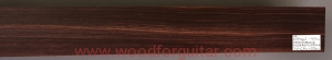 Drewno PALISANDER INDYJSKI na podstrunnicę gitary