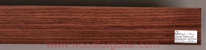 Drewno PALISANDER INDYJSKI na podstrunnicę gitary