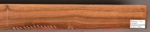 LAUREL guitar fingerboard blank