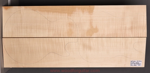 flame-maple-klon-falisty-guitar-top-4-11