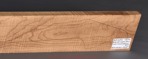 klon-falisty-flame-maple-gryf-neck-4-1