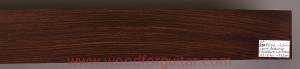 Drewno PALISANDER INDYJSKI na podstrunnicę gitary