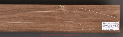 orzech-walnut-guitar-neck-gryf-strat-1