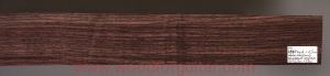 Drewno PALISANDER INDYJSKI na podstrunnicę gitary
