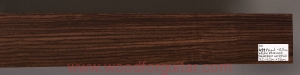 Drewno PALISANDER INDYJSKI na podstrunnicę gitary