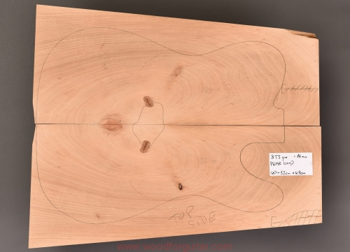 grusza-pear-wood-guitar-top-korpus-57