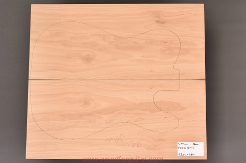 grusza-pear-wood-guitar-top-korpus-51