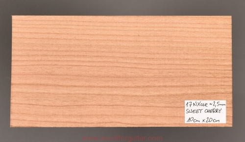 czeresnia-cherry-wood-headstock-gryf-45