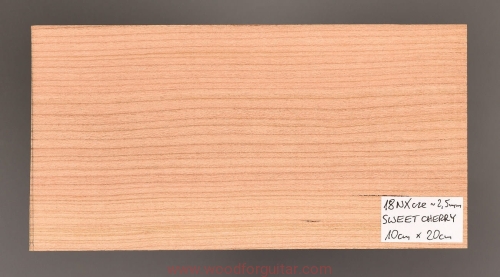 czeresnia-cherry-wood-headstock-gryf-43