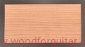 czeresnia-cherry-wood-headstock-gryf-30