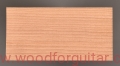 czeresnia-cherry-wood-headstock-gryf-25