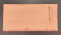czeresnia-cherry-wood-headstock-gryf-6