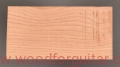 czeresnia-cherry-wood-headstock-gryf-4