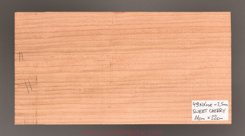 cherry-wood-czeresnia-headstock-guitar-gryf-1