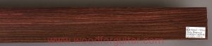 Drewno PALISANDER INDYJSKI na podstrunnicę gitary