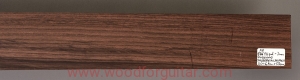 Drewno PALISANDER INDYJSKI na podstrunnicę gitary