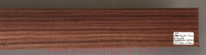 Drewno PALISANDER INDYJSKI na podstrunnicę gitary