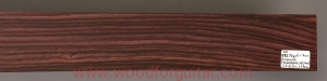 Drewno PALISANDER INDYJSKI na podstrunnicę gitary