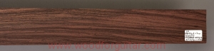 Drewno PALISANDER INDYJSKI na podstrunnicę gitary