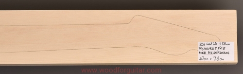 sycamore-jawor-guitar-neck-gryf-1