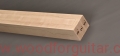 maple-klon-guitar-laminated-neck-gryf-LP-13