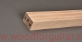 maple-klon-guitar-laminated-neck-gryf-LP-4