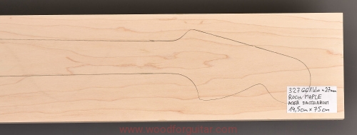 klon-maple-gryf-neck-blank-899