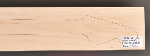 klon-maple-gryf-neck-blank-867