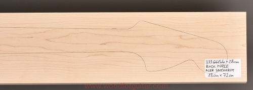 klon-maple-gryf-neck-blank-851