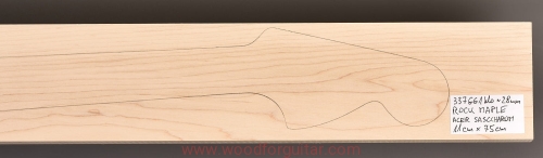 klon-maple-gryf-neck-blank-819