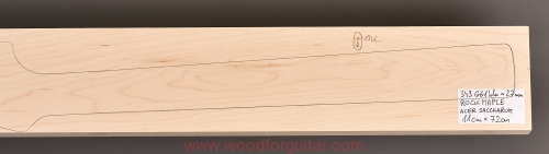 klon-maple-gryf-neck-blank-787
