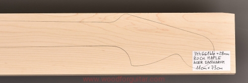 klon-maple-gryf-neck-blank-779