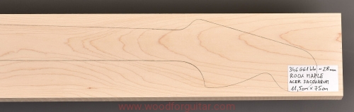 klon-maple-gryf-neck-blank-763