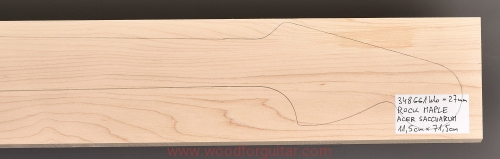 klon-maple-gryf-neck-blank-747