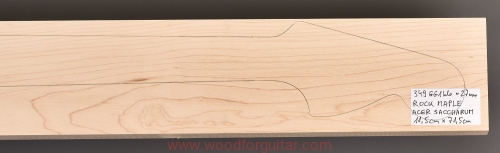 klon-maple-gryf-neck-blank-739