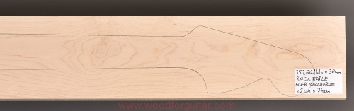 klon-maple-gryf-neck-blank-715