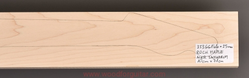 klon-maple-gryf-neck-blank-707