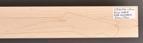 klon-maple-gryf-neck-blank-667