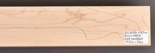 klon-maple-gryf-neck-blank-643