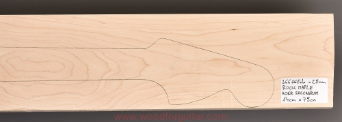 klon-maple-gryf-neck-blank-619