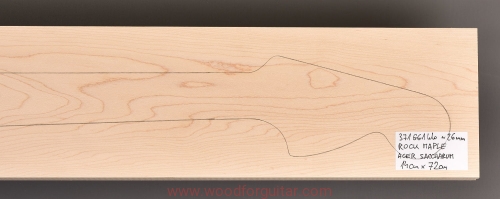 klon-maple-gryf-neck-blank-579
