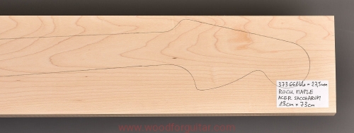 klon-maple-gryf-neck-blank-571