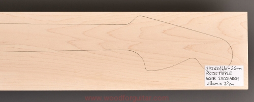 klon-maple-gryf-neck-blank-555