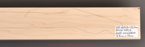 klon-maple-gryf-neck-blank-501