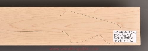 klon-maple-gryf-neck-blank-491