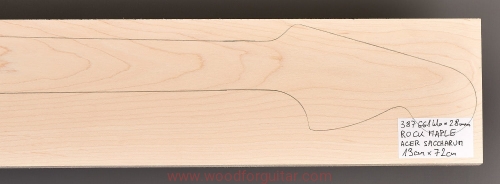 klon-maple-gryf-neck-blank-459