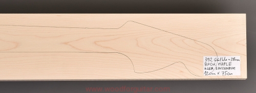 klon-maple-gryf-neck-blank-425