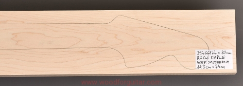 klon-maple-gryf-neck-blank-409