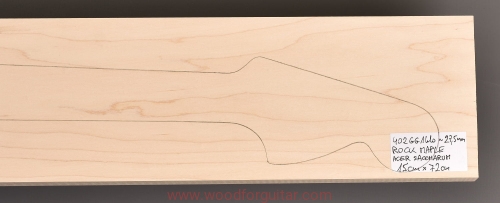 klon-maple-gryf-neck-blank-345