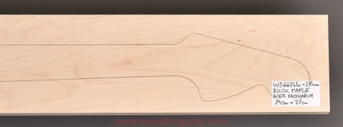 klon-maple-gryf-neck-blank-337